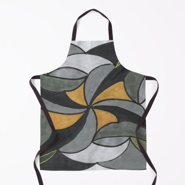 Item preview, Geometric Leaves designed and sold by Crissavia.
