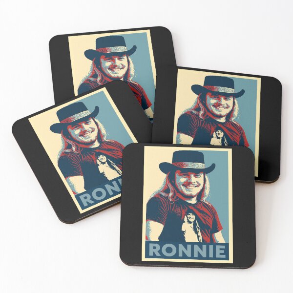 Item preview, Ronnie Van Zant designed and sold by VerdePlantTees.