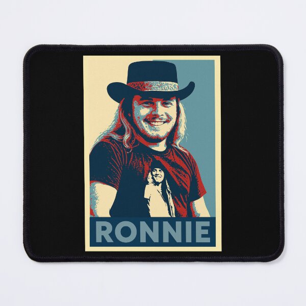Item preview, Ronnie Van Zant designed and sold by VerdePlantTees.
