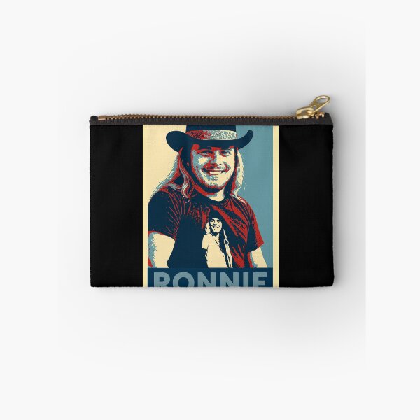 Item preview, Ronnie Van Zant designed and sold by VerdePlantTees.