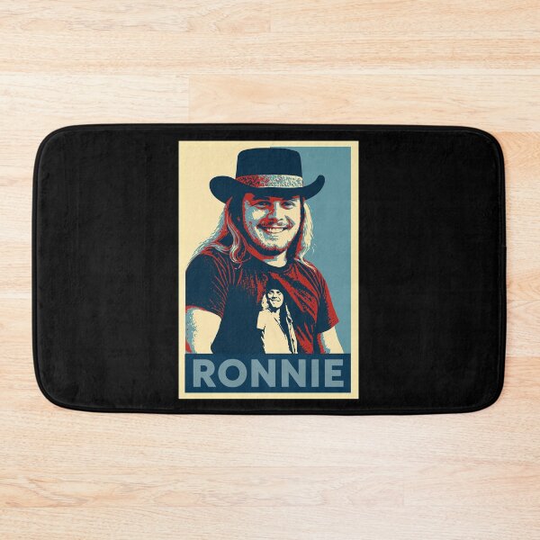 Item preview, Ronnie Van Zant designed and sold by VerdePlantTees.