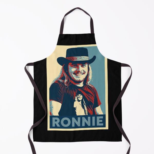 Item preview, Ronnie Van Zant designed and sold by VerdePlantTees.