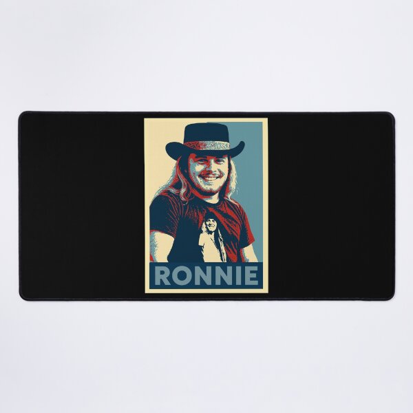 Item preview, Ronnie Van Zant designed and sold by VerdePlantTees.