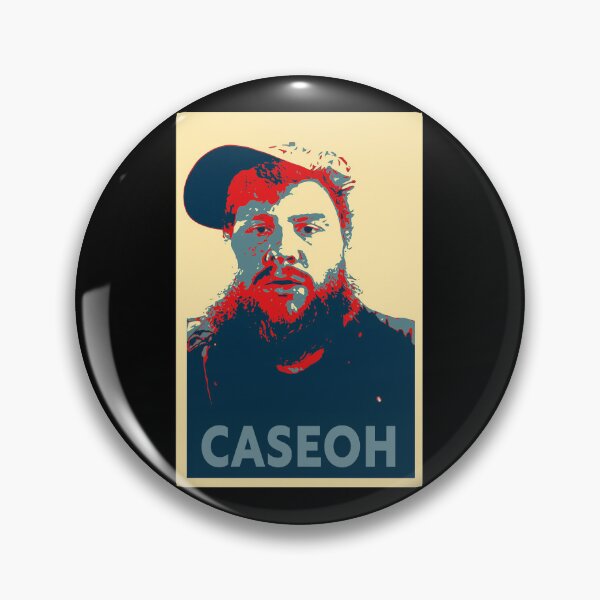 Item preview, Caseoh designed and sold by VerdePlantTees.