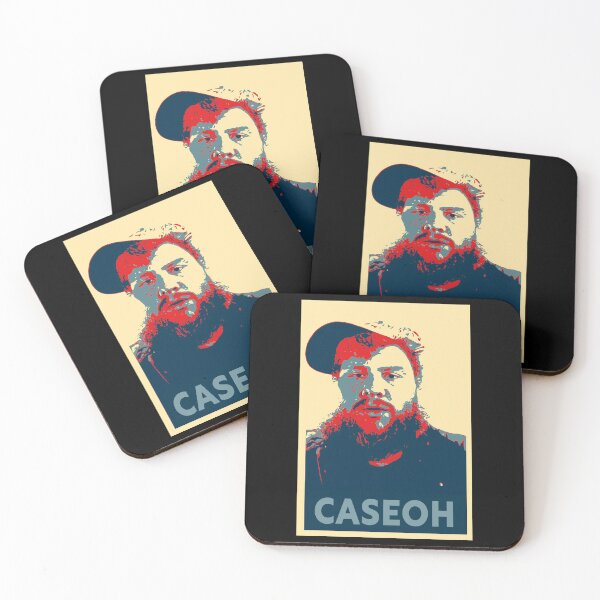 Item preview, Caseoh designed and sold by VerdePlantTees.