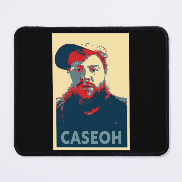 Item preview, Caseoh designed and sold by VerdePlantTees.