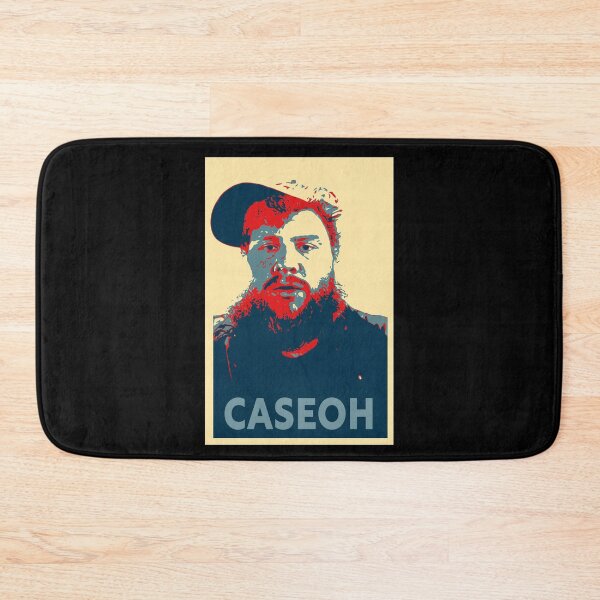 Item preview, Caseoh designed and sold by VerdePlantTees.