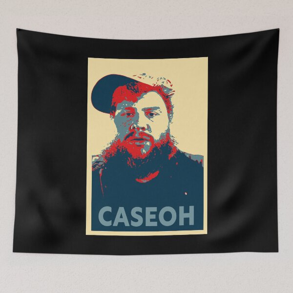 Item preview, Caseoh designed and sold by VerdePlantTees.