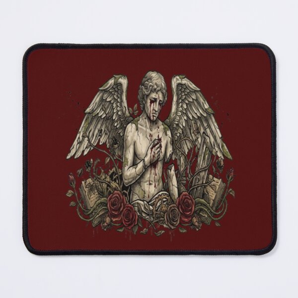 Item preview, Fallen Grace designed and sold by RawBlood.