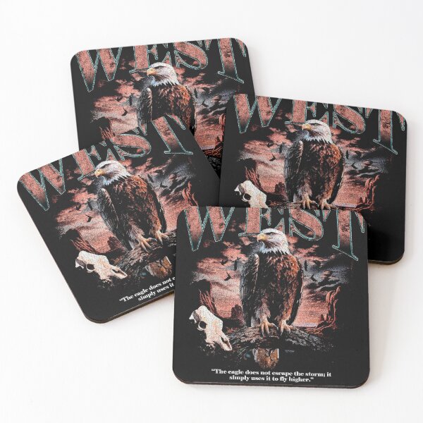 Item preview, WEST - Streetwear Clothing | Vintage designed and sold by Pattern House.