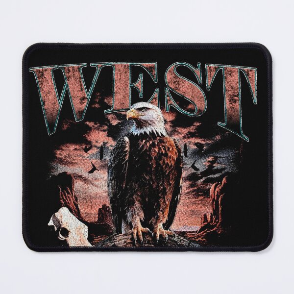 Item preview, WEST - Streetwear Clothing | Vintage designed and sold by Pattern House.