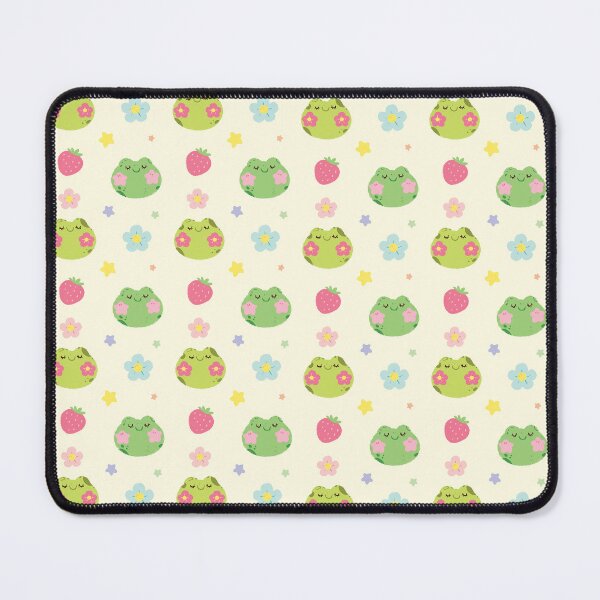 Item preview, Cozy frog Pattern designed and sold by Daisyart-lab.