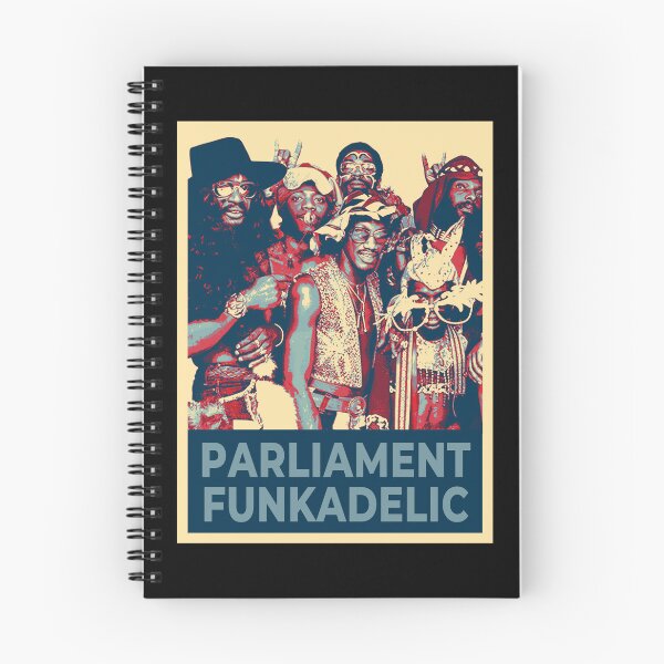 Item preview, Parliament-Funkadelic designed and sold by VerdePlantTees.