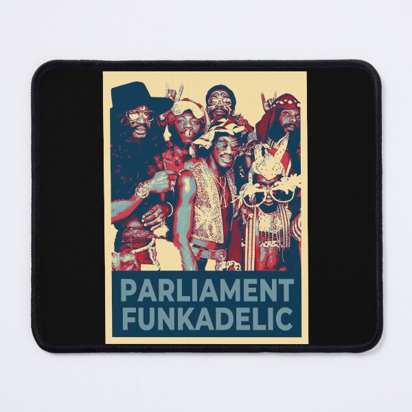 Item preview, Parliament-Funkadelic designed and sold by VerdePlantTees.