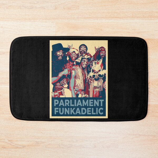 Item preview, Parliament-Funkadelic designed and sold by VerdePlantTees.