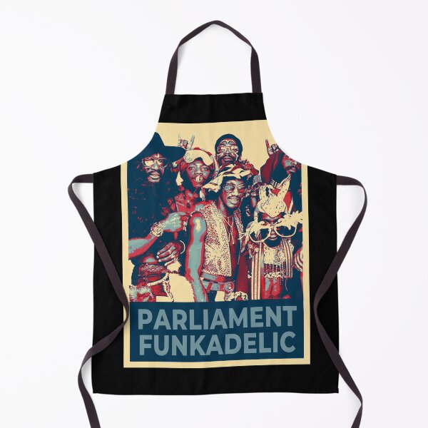 Item preview, Parliament-Funkadelic designed and sold by VerdePlantTees.