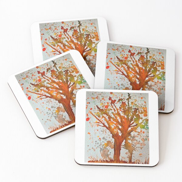 Item preview, Trees designed and sold by mbavaresco.