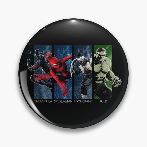 Item preview, Comic Heroes vs Villains Action Graphic T-Shirt designed and sold by shlana.