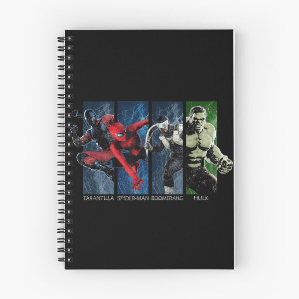 Item preview, Comic Heroes vs Villains Action Graphic T-Shirt designed and sold by shlana.
