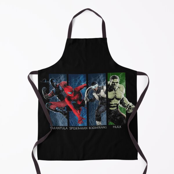 Item preview, Comic Heroes vs Villains Action Graphic T-Shirt designed and sold by shlana.