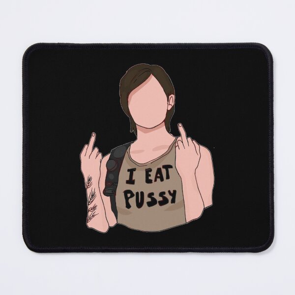 Item preview, Savage Lesbian Sticker | Funny LGBTQ Pride Illustration designed and sold by Maviartig.