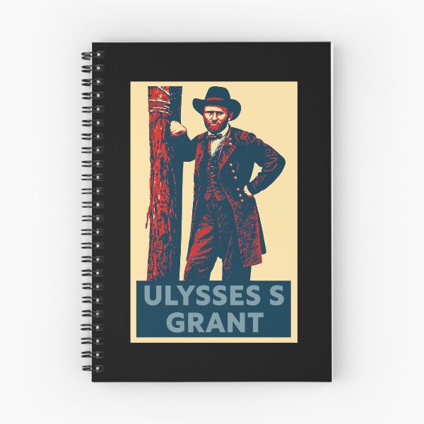Item preview, Ulysses S Grant designed and sold by VerdePlantTees.