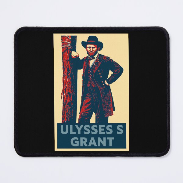 Item preview, Ulysses S Grant designed and sold by VerdePlantTees.