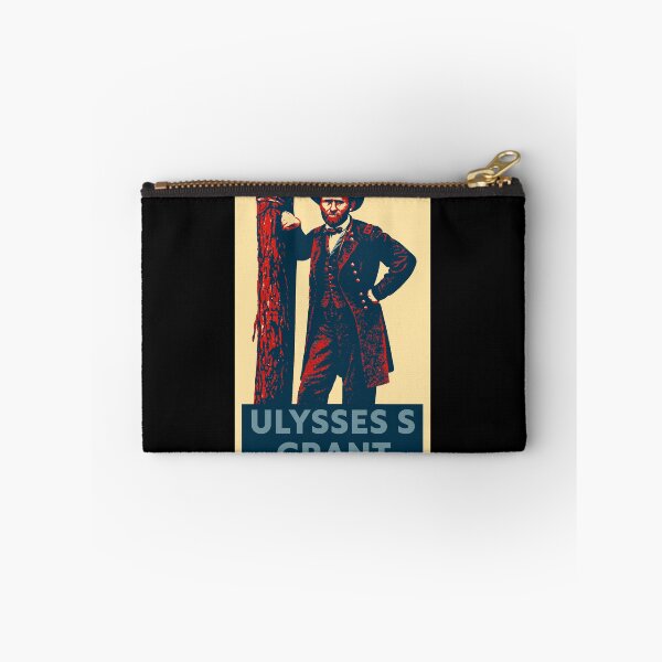 Item preview, Ulysses S Grant designed and sold by VerdePlantTees.