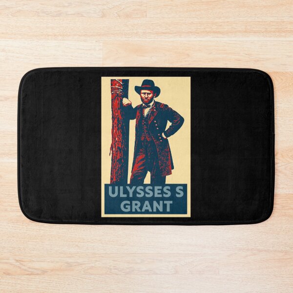 Item preview, Ulysses S Grant designed and sold by VerdePlantTees.
