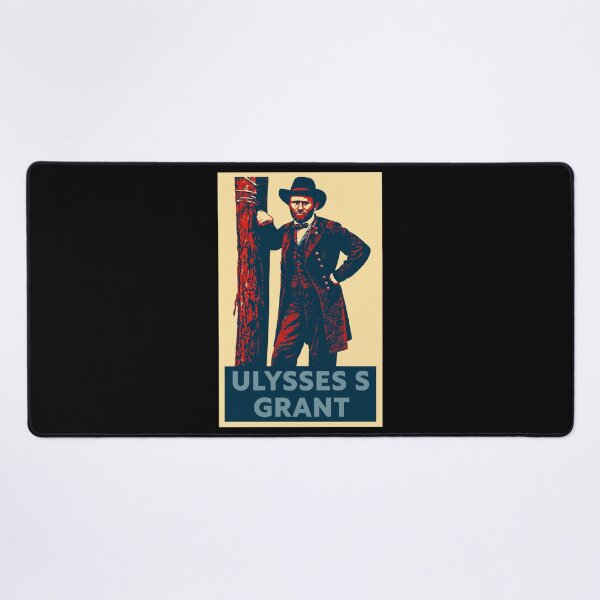 Item preview, Ulysses S Grant designed and sold by VerdePlantTees.