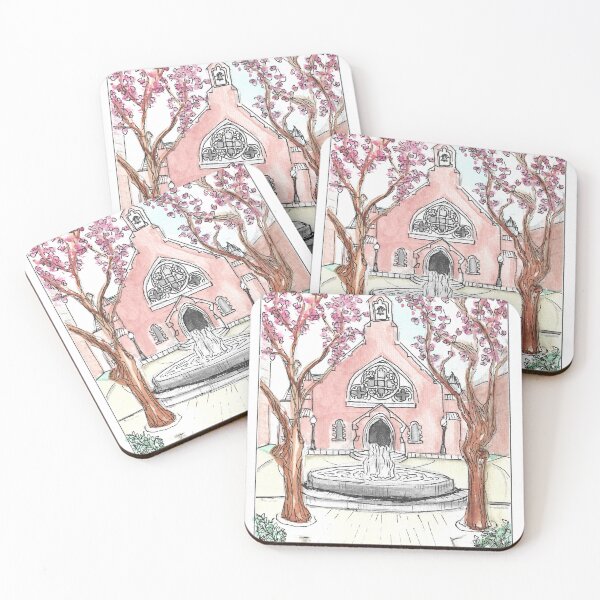 Item preview, Capilla Dahlgren designed and sold by nellaquarelle.