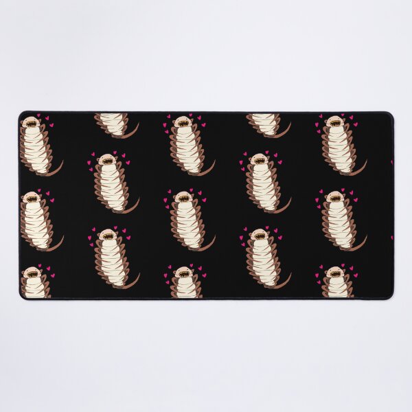 Item preview, Skinleech Loves You designed and sold by What Feeds Below Merch.