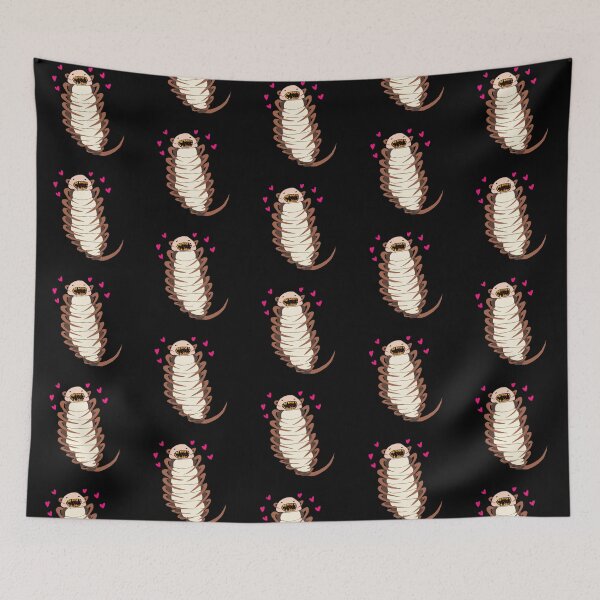 Item preview, Skinleech Loves You designed and sold by What Feeds Below Merch.
