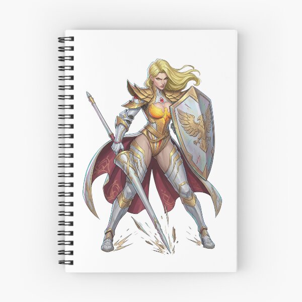Item preview, Emma Frost Phoenix designed and sold by EBANON.