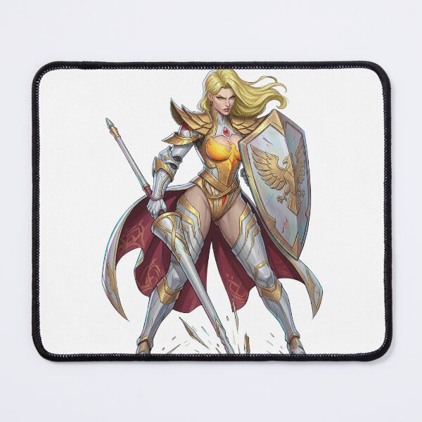 Item preview, Emma Frost Phoenix designed and sold by EBANON.