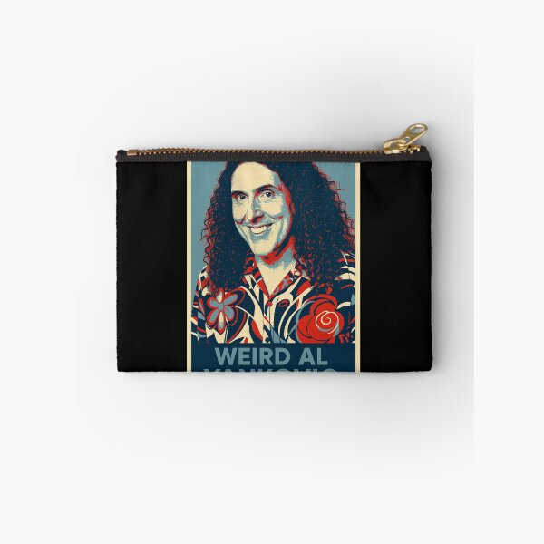 Item preview, Weird Al Yankovic designed and sold by VerdePlantTees.