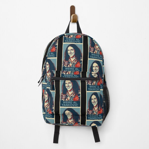 Item preview, Weird Al Yankovic designed and sold by VerdePlantTees.