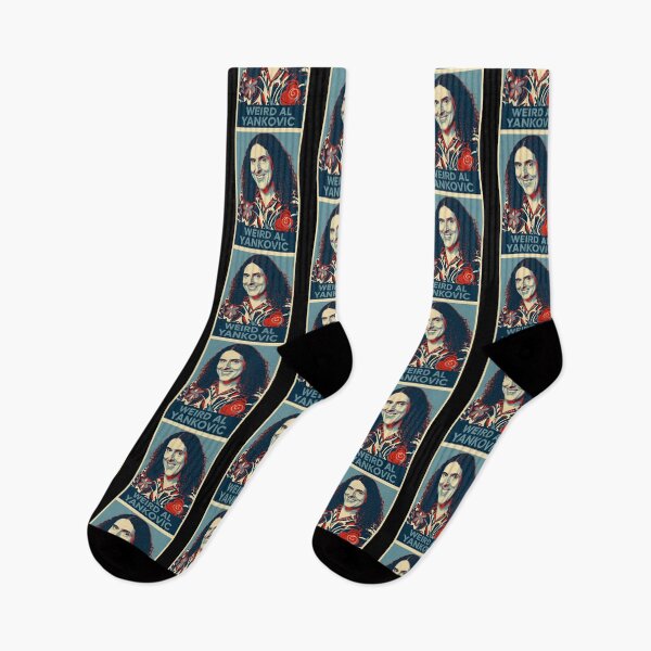 Item preview, Weird Al Yankovic designed and sold by VerdePlantTees.