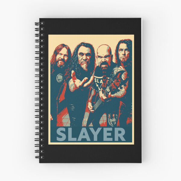 Item preview, Slayer designed and sold by VerdePlantTees.
