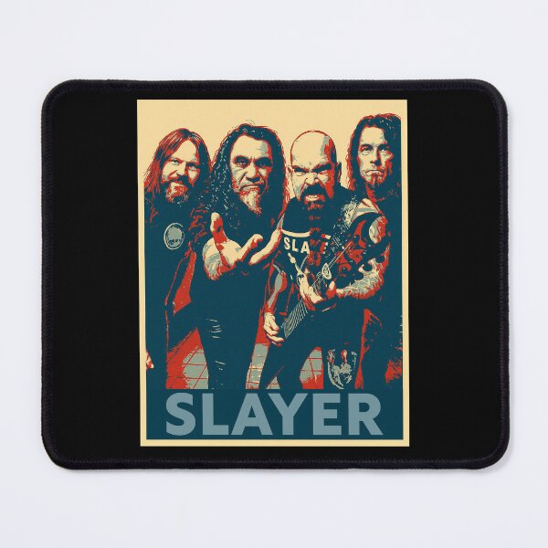 Item preview, Slayer designed and sold by VerdePlantTees.