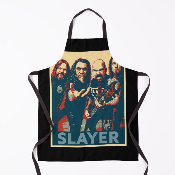 Item preview, Slayer designed and sold by VerdePlantTees.
