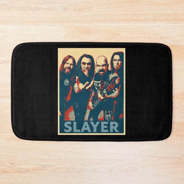 Item preview, Slayer designed and sold by VerdePlantTees.