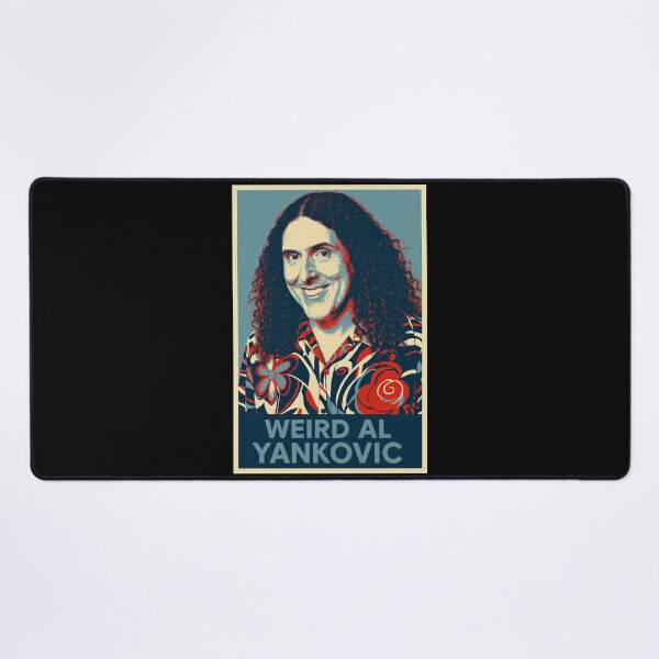 Item preview, Weird Al Yankovic designed and sold by VerdePlantTees.