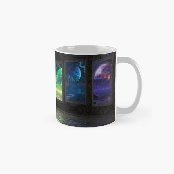 Portals Classic Mug