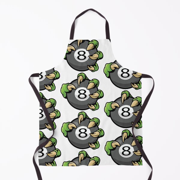 Item preview, billiard claw designed and sold by anggapajar.