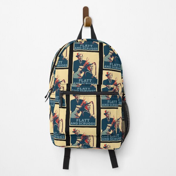 Item preview, Flatt And Scruggs designed and sold by VerdePlantTees.