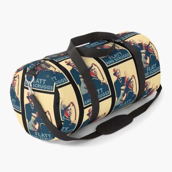 Item preview, Flatt And Scruggs designed and sold by VerdePlantTees.