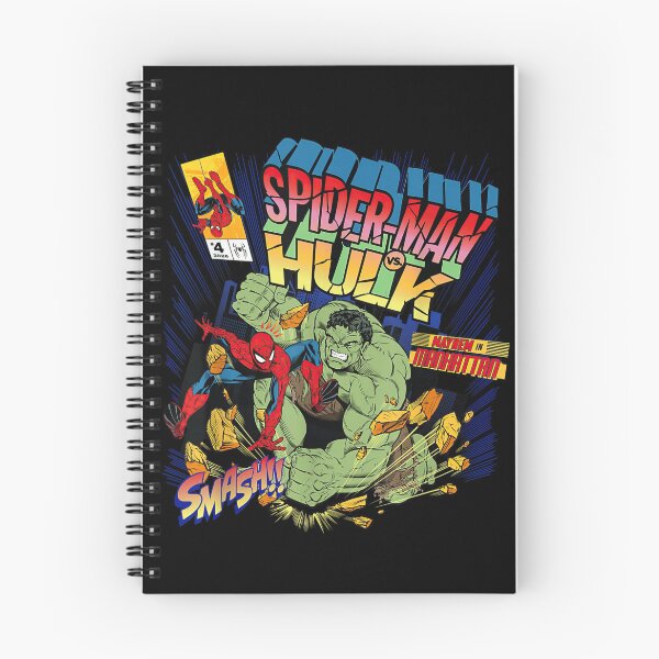 Item preview, Comic Hero vs Monster Vintage Cover Graphic T-Shirt designed and sold by shlana.