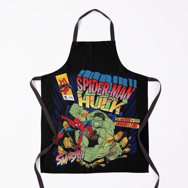 Item preview, Comic Hero vs Monster Vintage Cover Graphic T-Shirt designed and sold by shlana.