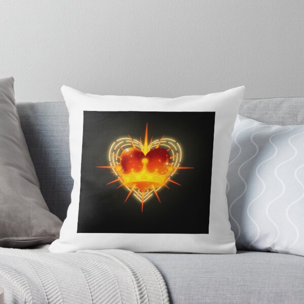 Item preview, The Sacred Heart of True Love's Kiss designed and sold by AwfulCreature.